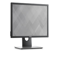 DELL P Series P1917S Computerbildschirm 48,3 cm (19") 1280 x 1024 Pixel SXGA LCD Schwarz