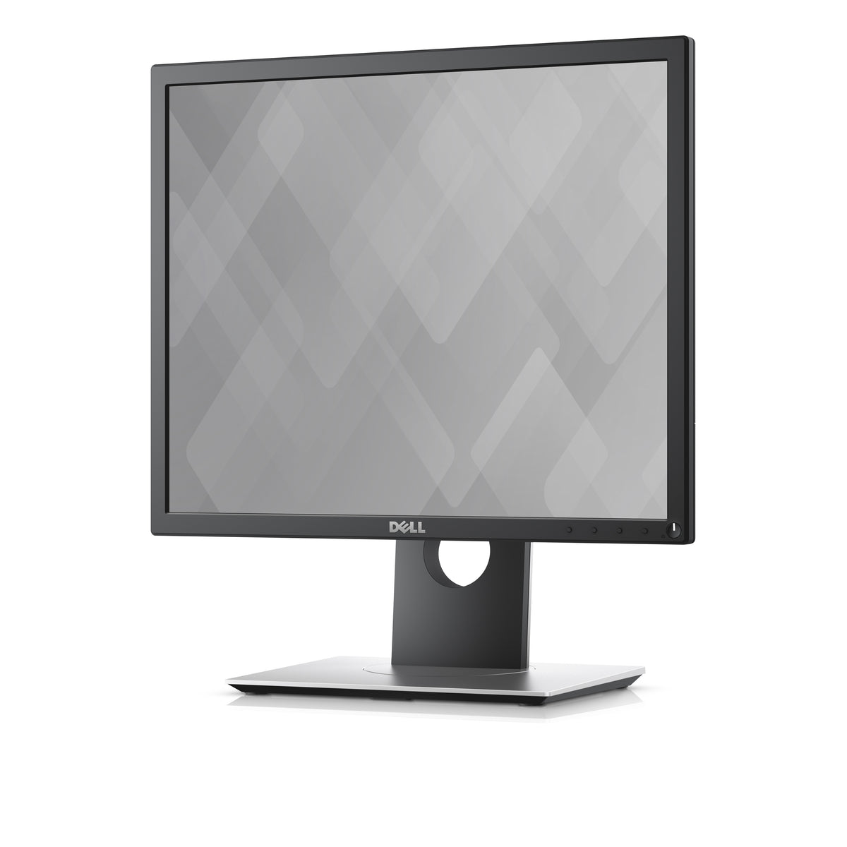 DELL P Series P1917S Computerbildschirm 48,3 cm (19") 1280 x 1024 Pixel SXGA LCD Schwarz
