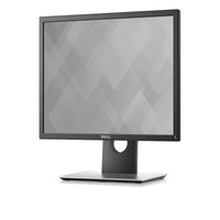 DELL P Series P1917S Computerbildschirm 48,3 cm (19") 1280 x 1024 Pixel SXGA LCD Schwarz