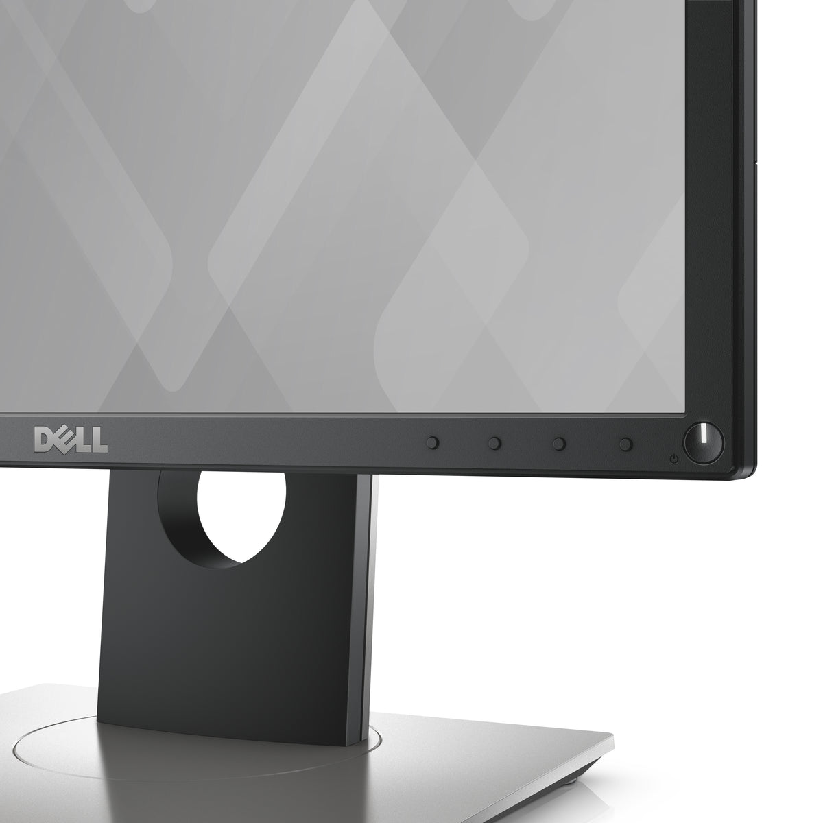 DELL P Series P1917S Computerbildschirm 48,3 cm (19") 1280 x 1024 Pixel SXGA LCD Schwarz