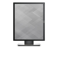 DELL P Series P1917S Computerbildschirm 48,3 cm (19") 1280 x 1024 Pixel SXGA LCD Schwarz