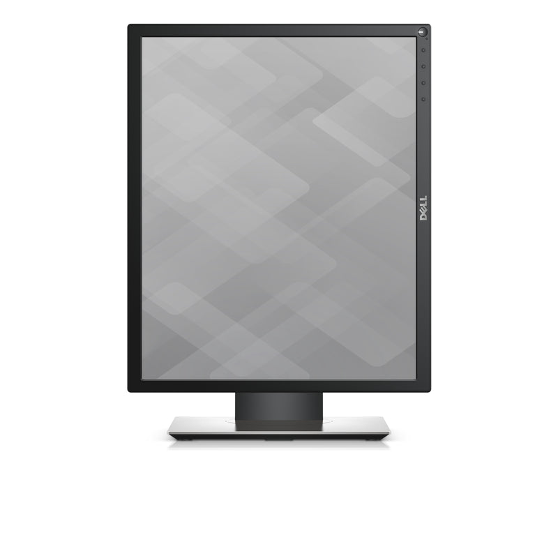 DELL P Series P1917S Computerbildschirm 48,3 cm (19") 1280 x 1024 Pixel SXGA LCD Schwarz