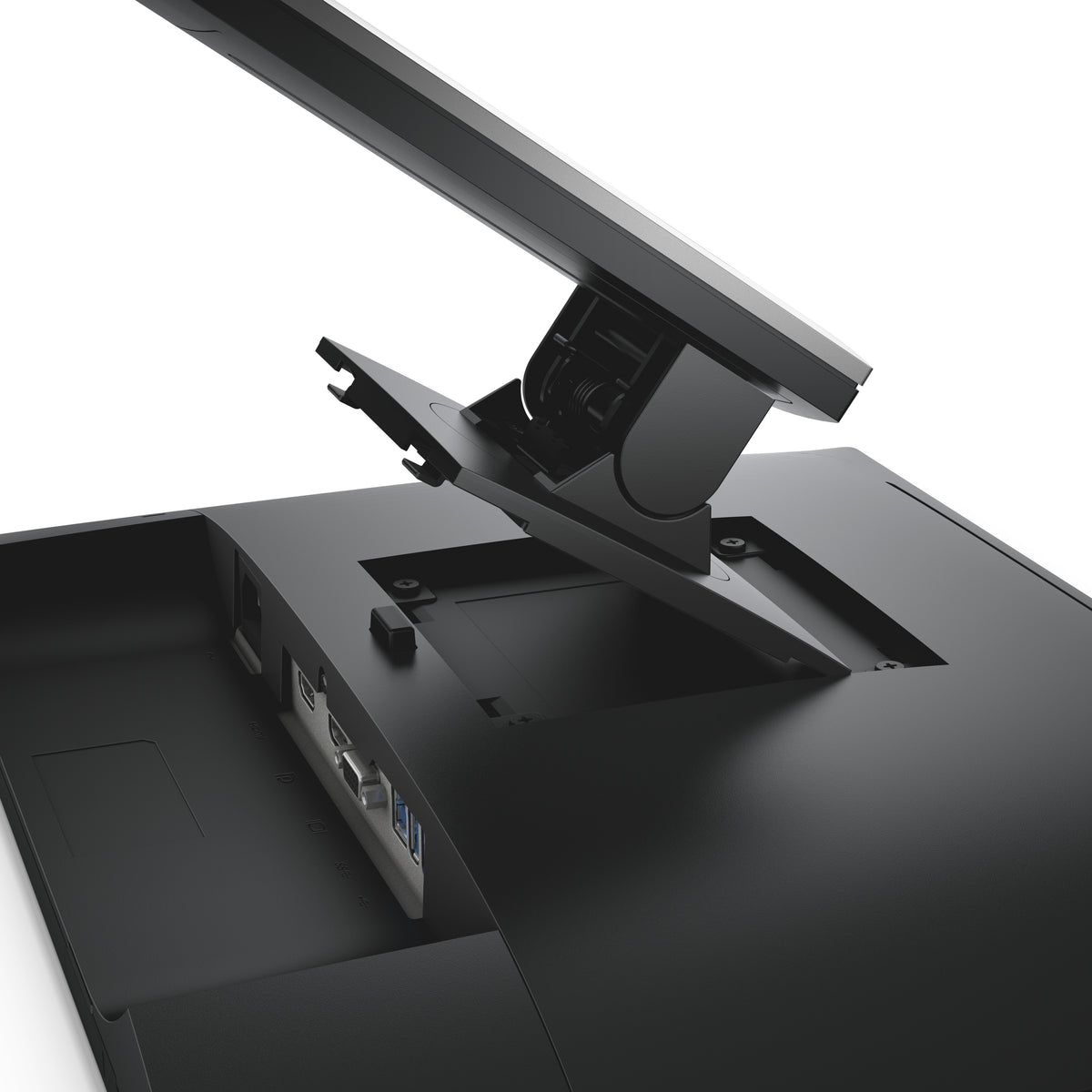 DELL P Series P1917S Computerbildschirm 48,3 cm (19") 1280 x 1024 Pixel SXGA LCD Schwarz