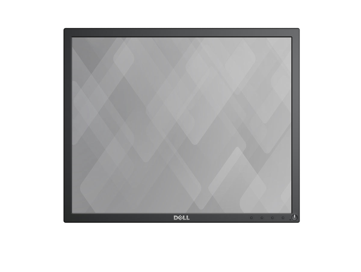 DELL P Series P1917S Computerbildschirm 48,3 cm (19") 1280 x 1024 Pixel SXGA LCD Schwarz