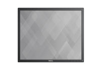 DELL P Series P1917S Computerbildschirm 48,3 cm (19") 1280 x 1024 Pixel SXGA LCD Schwarz