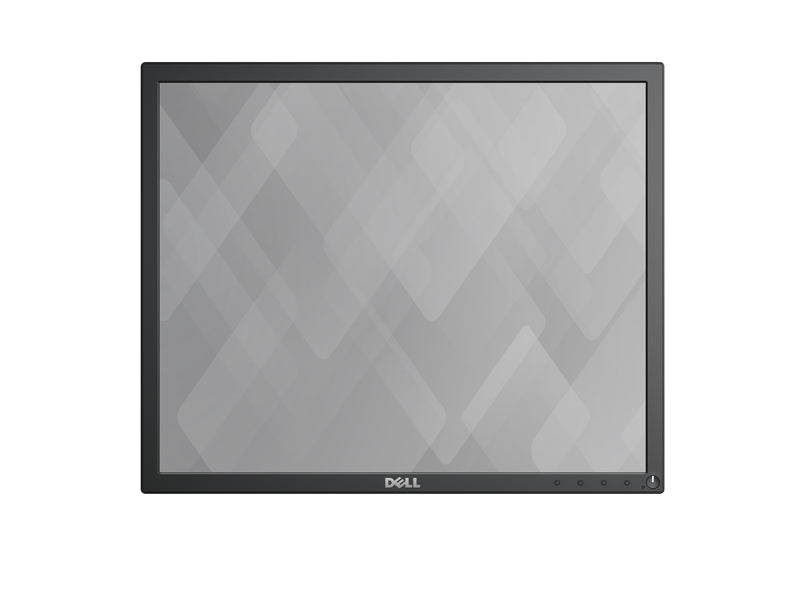 DELL P Series P1917S Computerbildschirm 48,3 cm (19") 1280 x 1024 Pixel SXGA LCD Schwarz