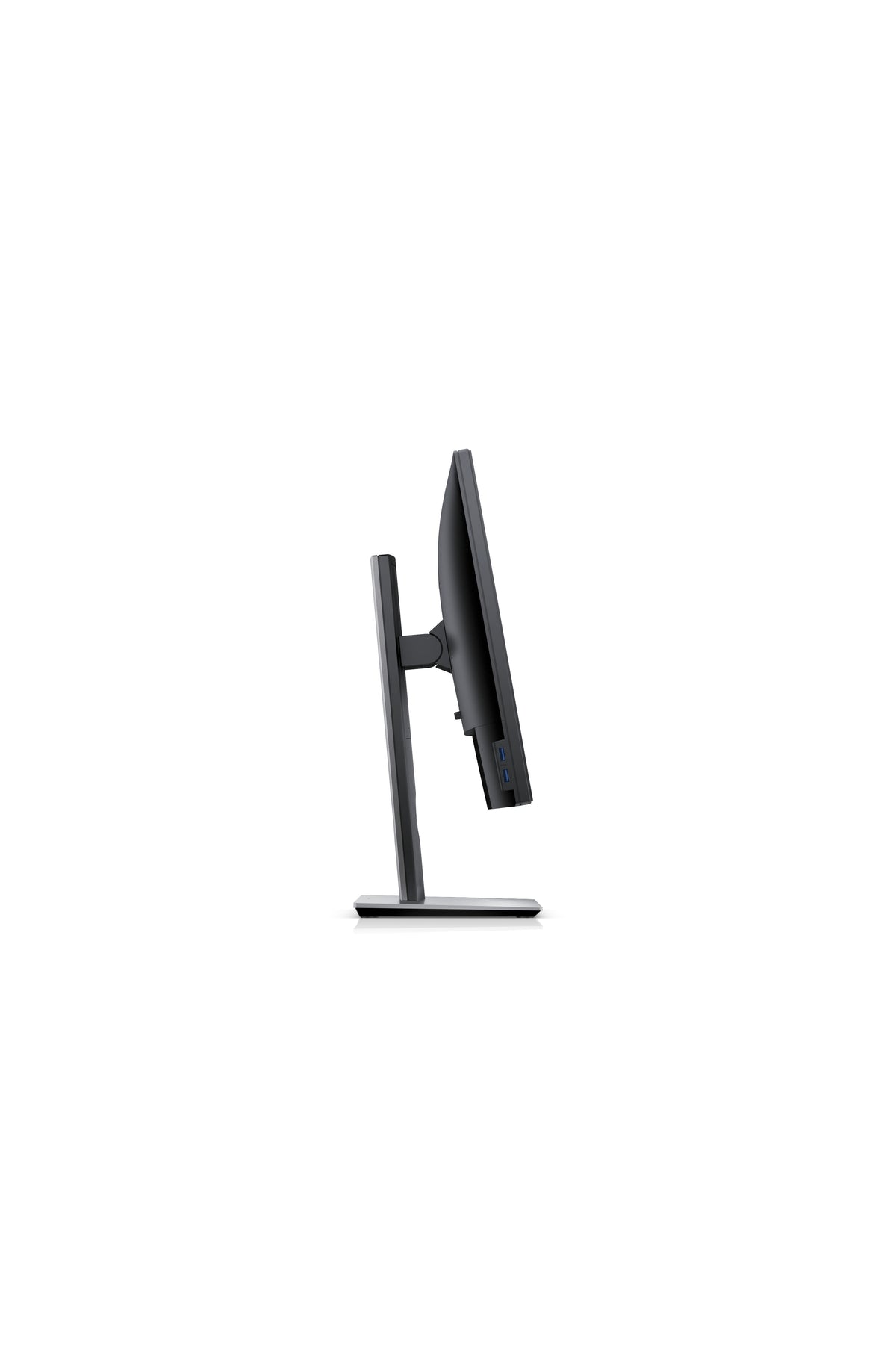 DELL P Series P1917S Computerbildschirm 48,3 cm (19") 1280 x 1024 Pixel SXGA LCD Schwarz