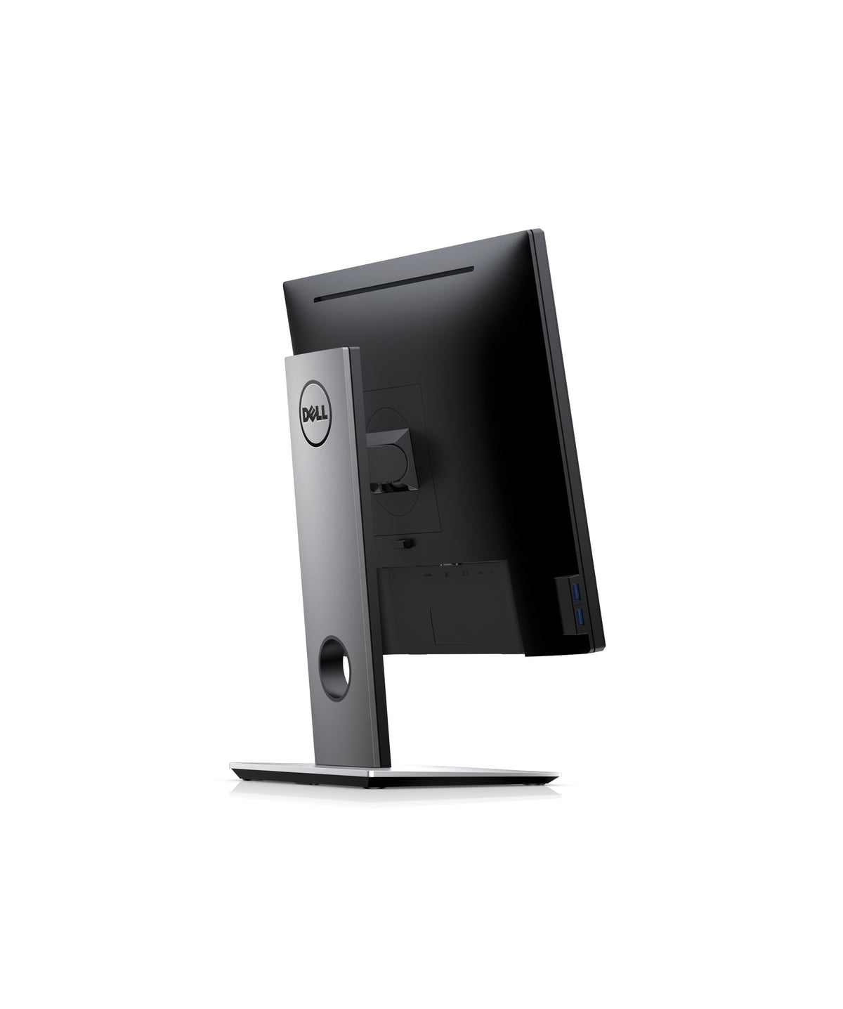 DELL P Series P1917S Computerbildschirm 48,3 cm (19") 1280 x 1024 Pixel SXGA LCD Schwarz