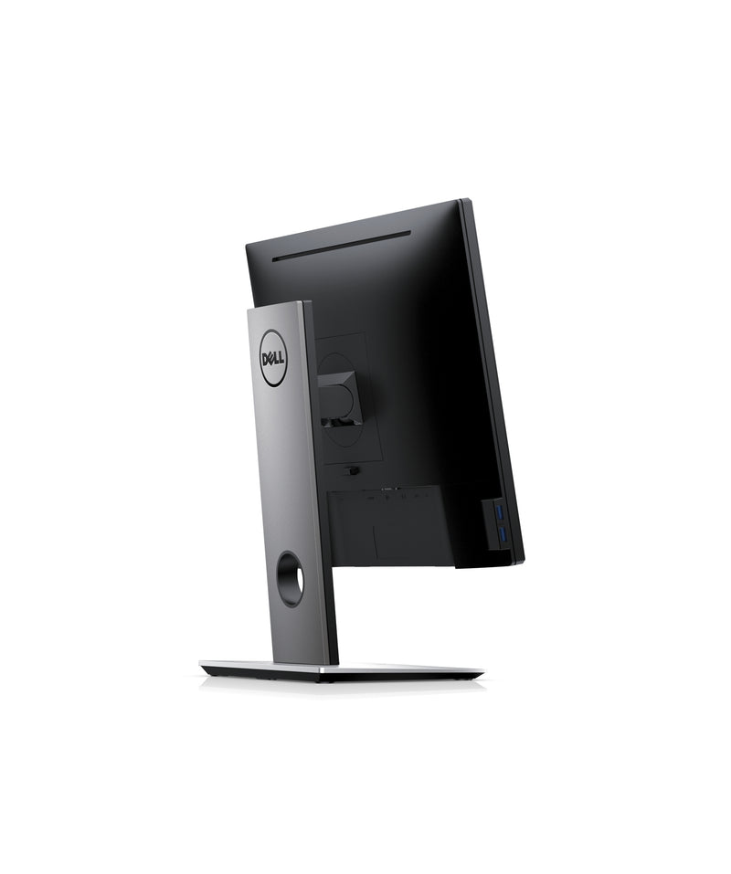 DELL P Series P1917S Computerbildschirm 48,3 cm (19") 1280 x 1024 Pixel SXGA LCD Schwarz