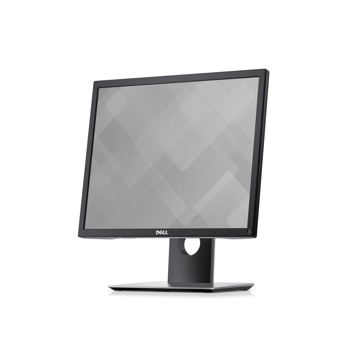 DELL P Series P1917S Computerbildschirm 48,3 cm (19") 1280 x 1024 Pixel SXGA LCD Schwarz