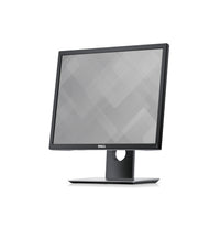DELL P Series P1917S Computerbildschirm 48,3 cm (19") 1280 x 1024 Pixel SXGA LCD Schwarz