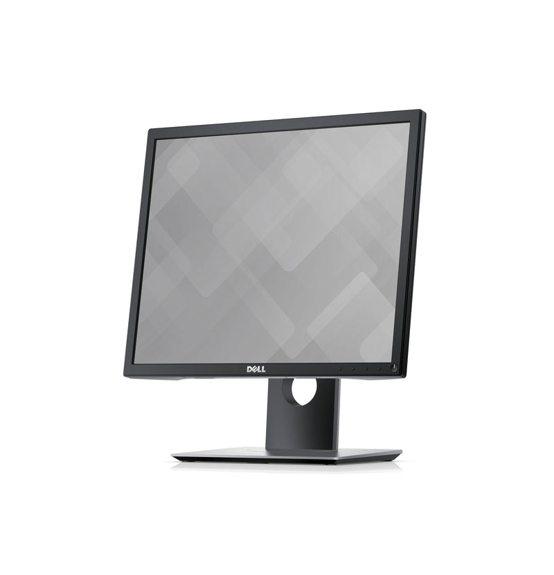 DELL P Series P1917S Computerbildschirm 48,3 cm (19") 1280 x 1024 Pixel SXGA LCD Schwarz