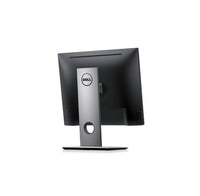 DELL P Series P1917S Computerbildschirm 48,3 cm (19") 1280 x 1024 Pixel SXGA LCD Schwarz