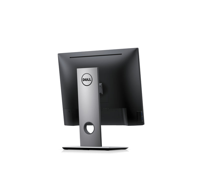 DELL P Series P1917S Computerbildschirm 48,3 cm (19") 1280 x 1024 Pixel SXGA LCD Schwarz