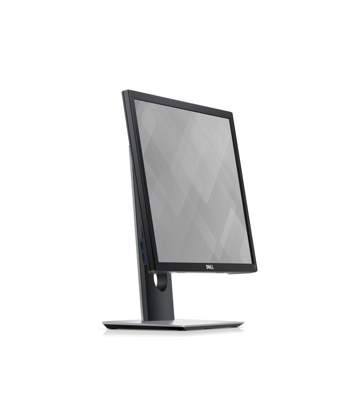 DELL P Series P1917S Computerbildschirm 48,3 cm (19") 1280 x 1024 Pixel SXGA LCD Schwarz