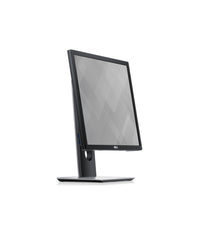 DELL P Series P1917S Computerbildschirm 48,3 cm (19") 1280 x 1024 Pixel SXGA LCD Schwarz
