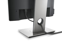 DELL P Series P1917S Computerbildschirm 48,3 cm (19") 1280 x 1024 Pixel SXGA LCD Schwarz