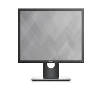 DELL P Series P1917S Computerbildschirm 48,3 cm (19") 1280 x 1024 Pixel SXGA LCD Schwarz