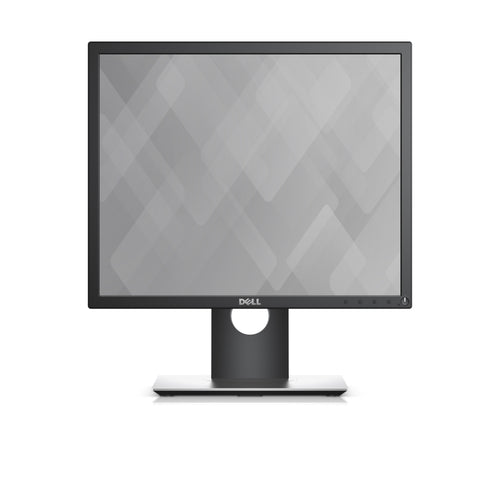 DELL P Series P1917S Computerbildschirm 48,3 cm (19") 1280 x 1024 Pixel SXGA LCD Schwarz