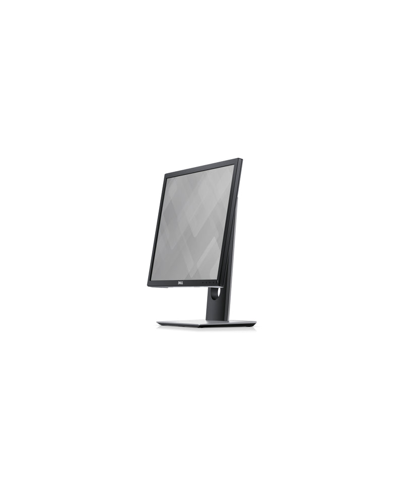 DELL P Series P1917S Computerbildschirm 48,3 cm (19") 1280 x 1024 Pixel SXGA LCD Schwarz
