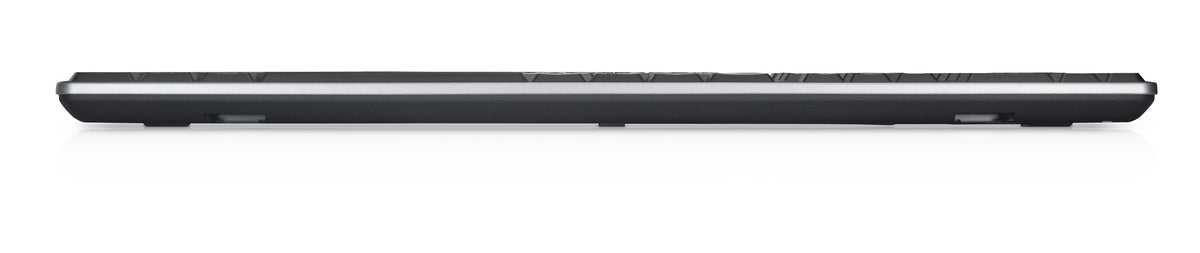 DELL KB522 Tastatur Universal USB QWERTY UK Englisch Schwarz