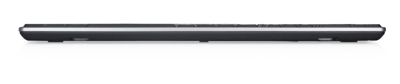 DELL KB522 Tastatur Universal USB QWERTZ Deutsch Schwarz