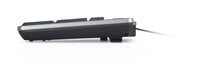 DELL KB522 Tastatur Universal USB QWERTZ Deutsch Schwarz