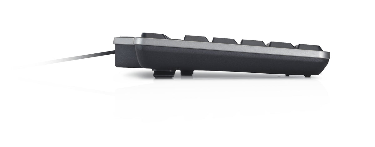 DELL KB522 Tastatur Universal USB QWERTY UK Englisch Schwarz