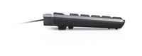 DELL KB522 Tastatur Universal USB QWERTZ Deutsch Schwarz