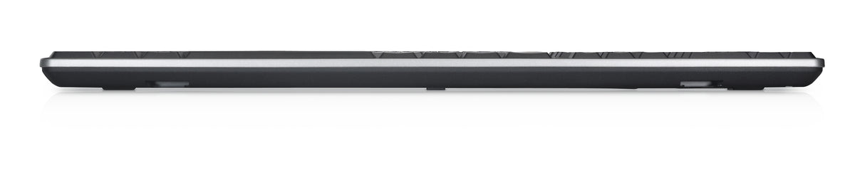 DELL KB522 Tastatur Universal USB QWERTY US International Schwarz