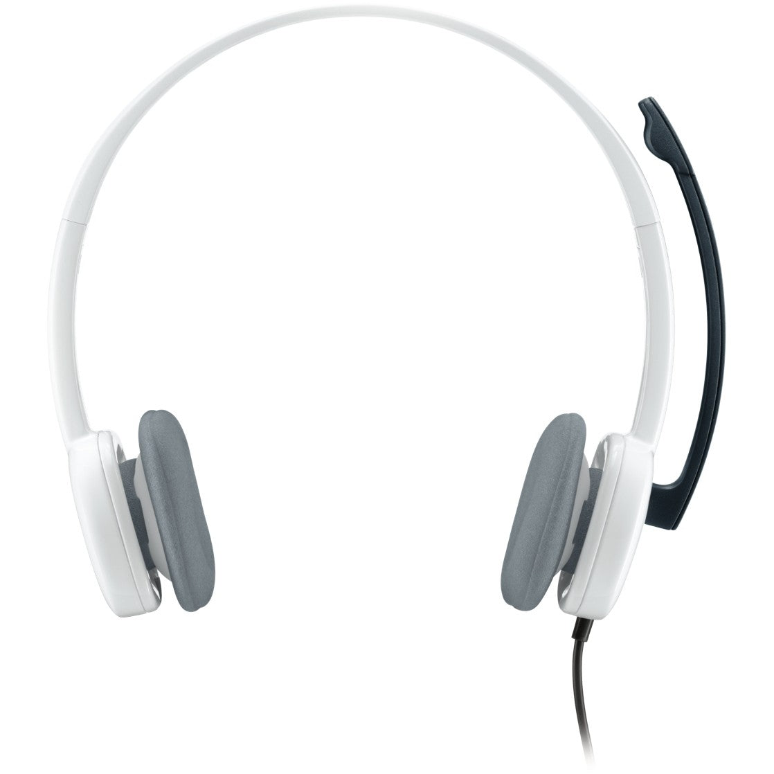 Logitech Stereo Headset H150 On Ear Klinke
