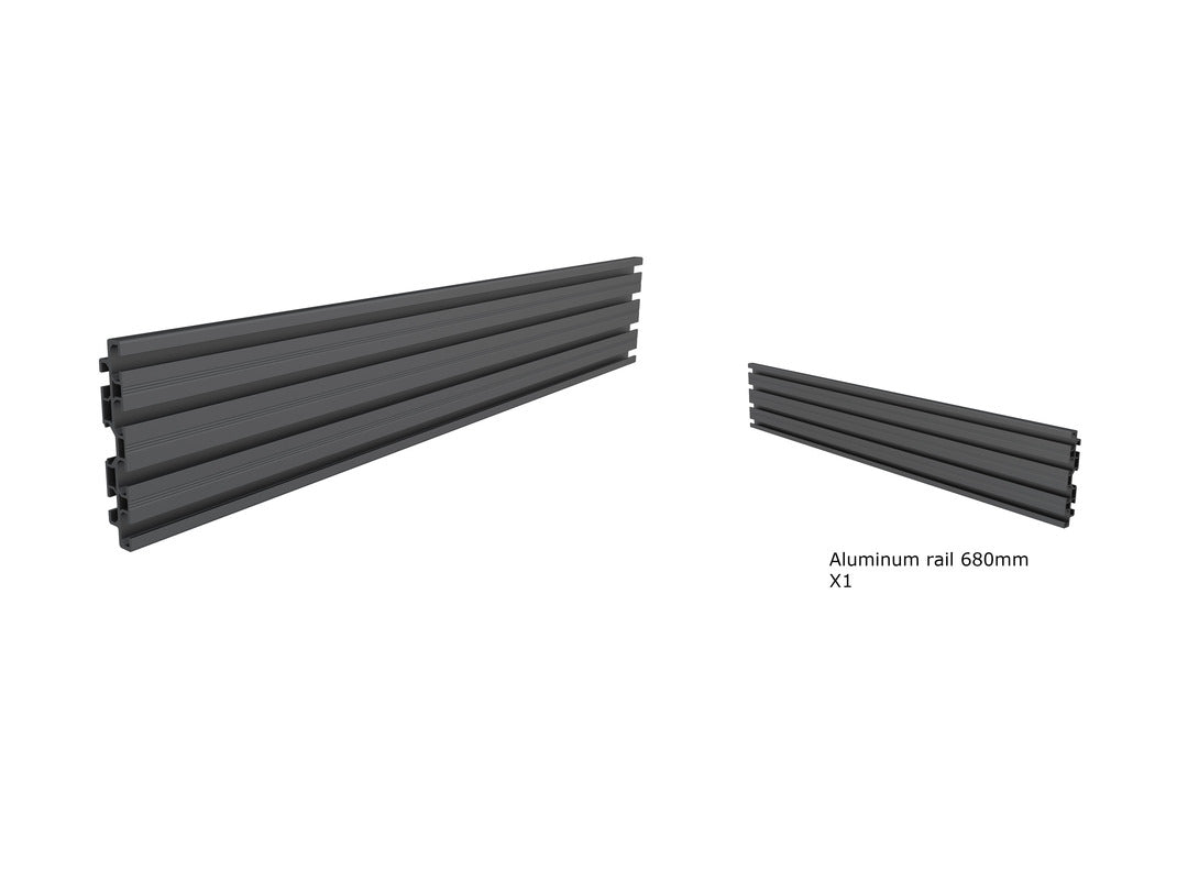Multibrackets 3866 Zubehör für Monitorhalterung