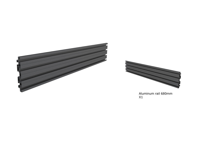 Multibrackets 3866 Zubehör für Monitorhalterung