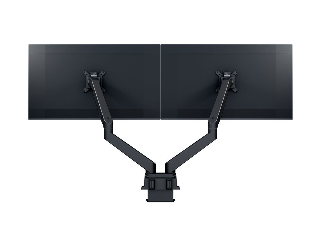Multibrackets 4207 Flachbildschirm-Tischhalterung 81,3 cm (32") Tisch/Bank Schwarz