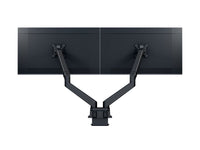 Multibrackets 3965 Flachbildschirm-Tischhalterung 81,3 cm (32") Tisch/Bank Schwarz