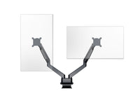 Multibrackets 3965 Flachbildschirm-Tischhalterung 81,3 cm (32") Tisch/Bank Schwarz