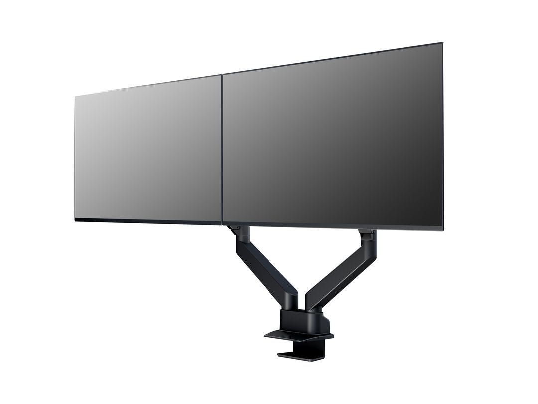 Multibrackets 4207 Flachbildschirm-Tischhalterung 81,3 cm (32") Tisch/Bank Schwarz