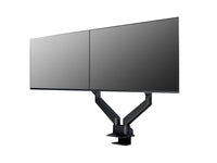 Multibrackets 3965 Flachbildschirm-Tischhalterung 81,3 cm (32") Tisch/Bank Schwarz