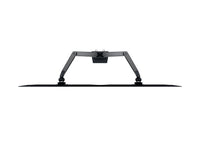 Multibrackets 3965 Flachbildschirm-Tischhalterung 81,3 cm (32") Tisch/Bank Schwarz