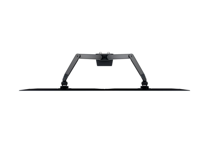 Multibrackets 3965 Flachbildschirm-Tischhalterung 81,3 cm (32") Tisch/Bank Schwarz