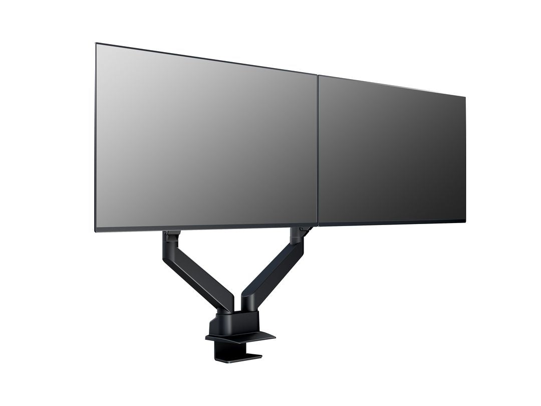 Multibrackets 4207 Flachbildschirm-Tischhalterung 81,3 cm (32") Tisch/Bank Schwarz
