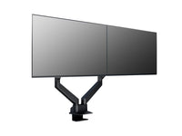 Multibrackets 3965 Flachbildschirm-Tischhalterung 81,3 cm (32") Tisch/Bank Schwarz