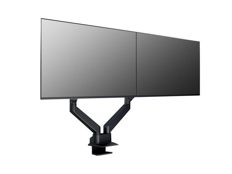 Multibrackets 3965 Flachbildschirm-Tischhalterung 81,3 cm (32") Tisch/Bank Schwarz