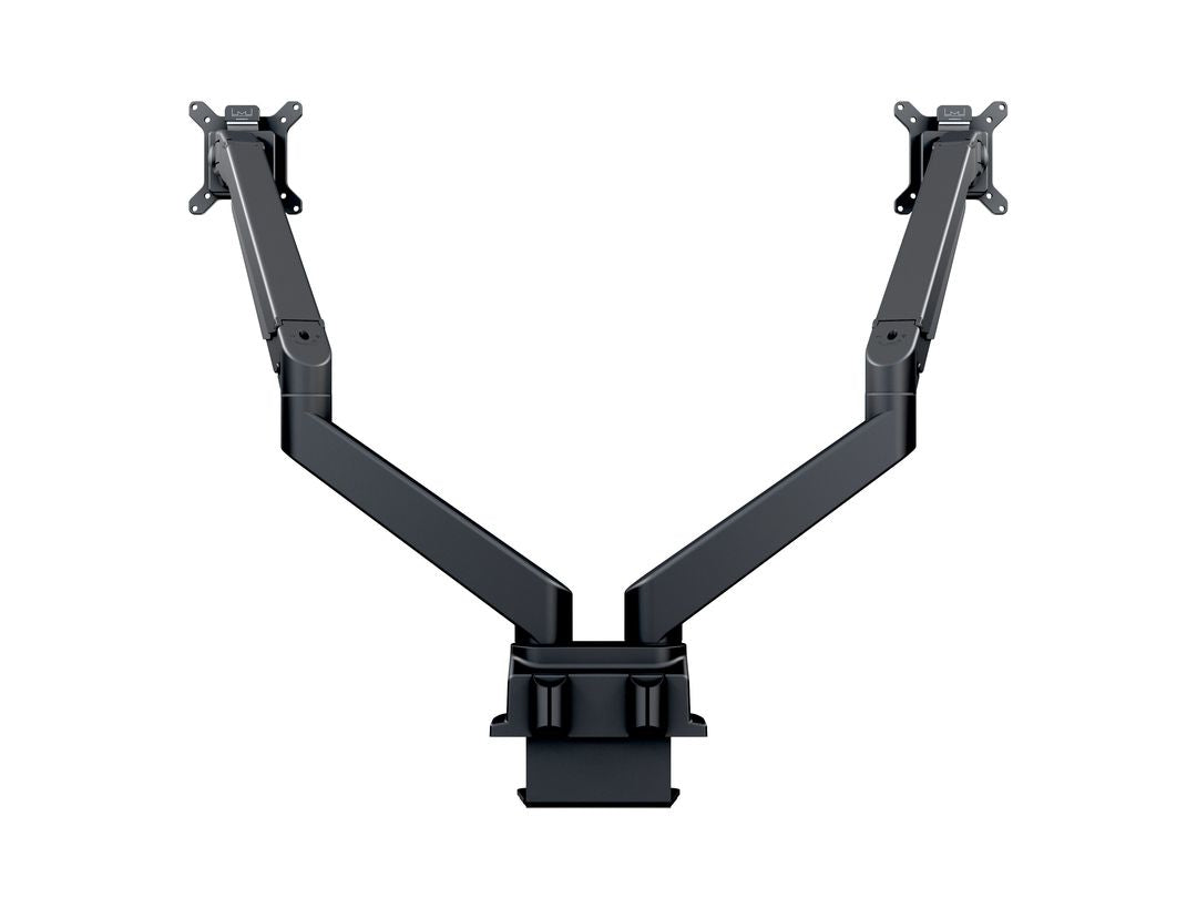 Multibrackets 4207 Flachbildschirm-Tischhalterung 81,3 cm (32") Tisch/Bank Schwarz