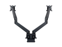 Multibrackets 3965 Flachbildschirm-Tischhalterung 81,3 cm (32") Tisch/Bank Schwarz