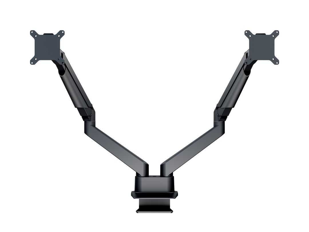 Multibrackets 4207 Flachbildschirm-Tischhalterung 81,3 cm (32") Tisch/Bank Schwarz