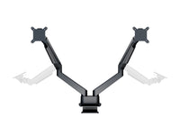 Multibrackets 3965 Flachbildschirm-Tischhalterung 81,3 cm (32") Tisch/Bank Schwarz