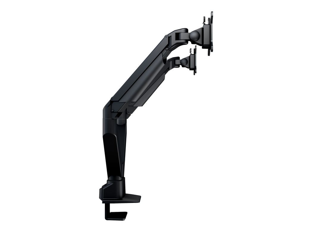Multibrackets 4207 Flachbildschirm-Tischhalterung 81,3 cm (32") Tisch/Bank Schwarz