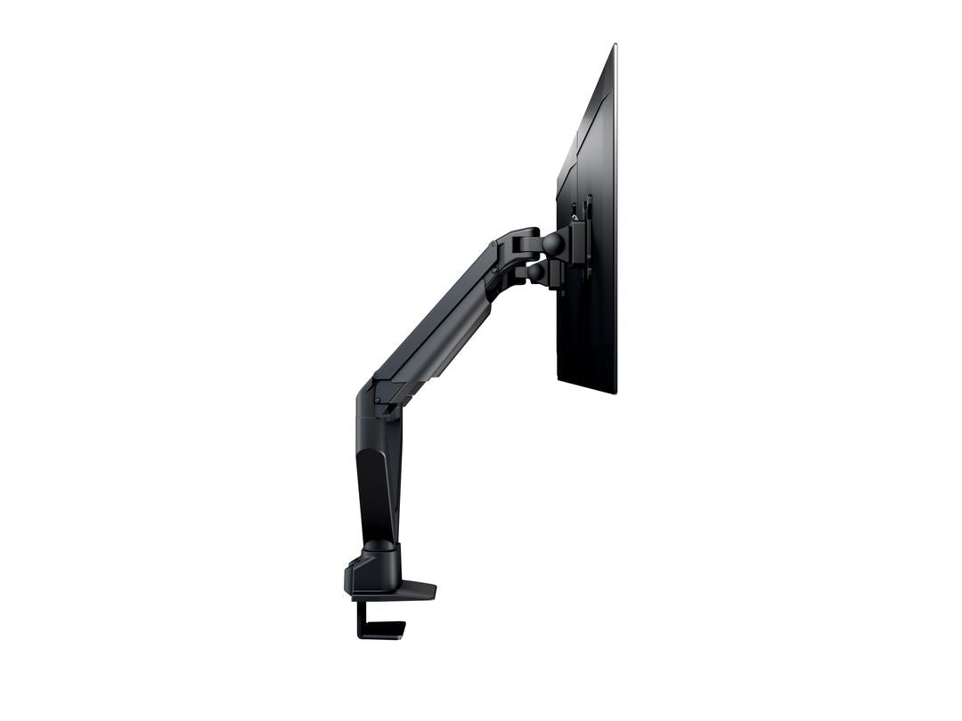 Multibrackets 4207 Flachbildschirm-Tischhalterung 81,3 cm (32") Tisch/Bank Schwarz