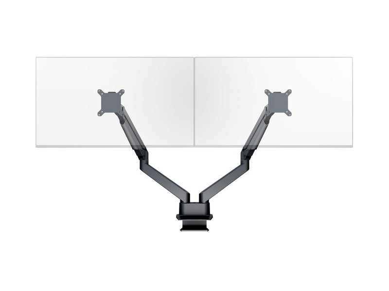 Multibrackets 3965 Flachbildschirm-Tischhalterung 81,3 cm (32") Tisch/Bank Schwarz